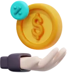 Generous-icon